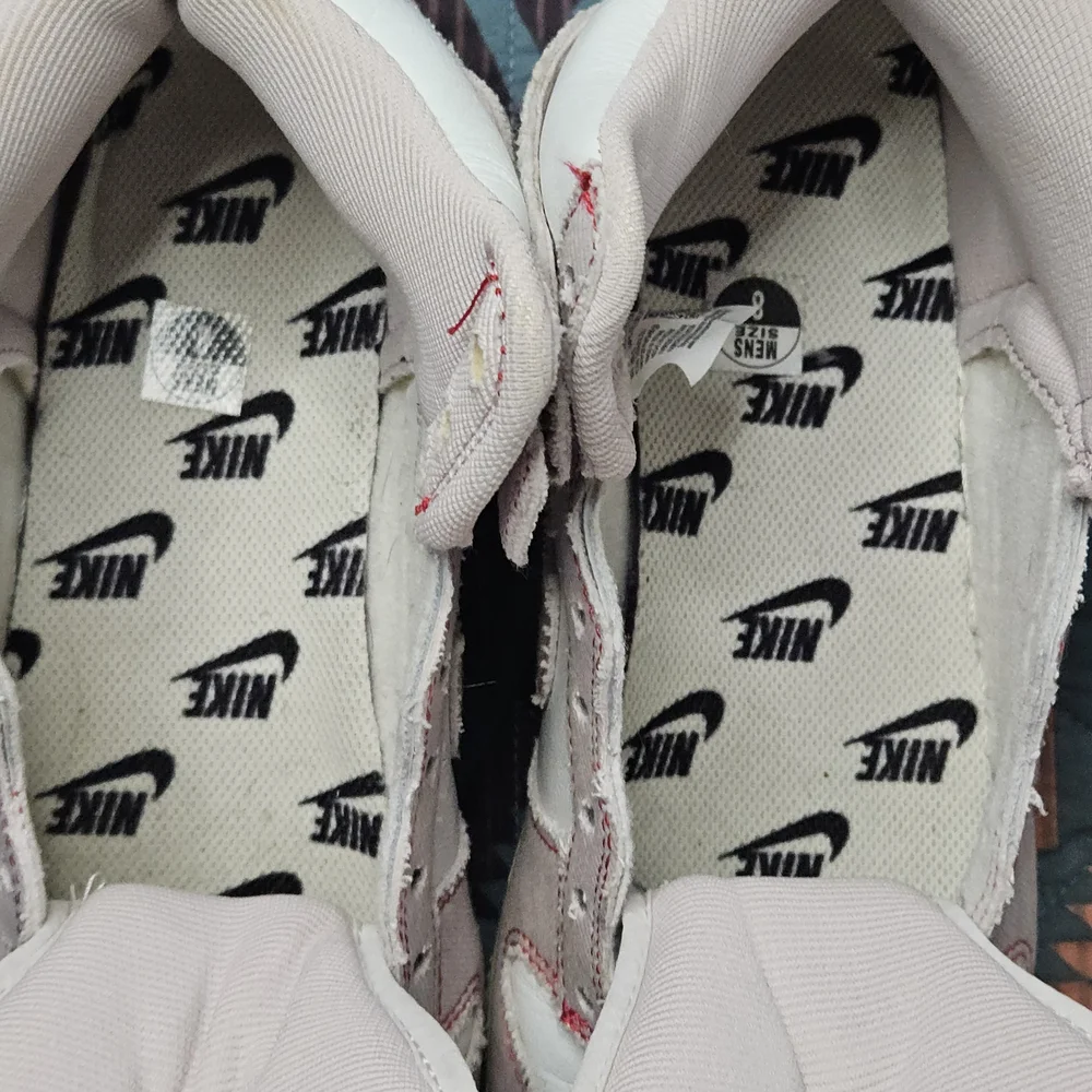 Nike Dunk‎ High 1985